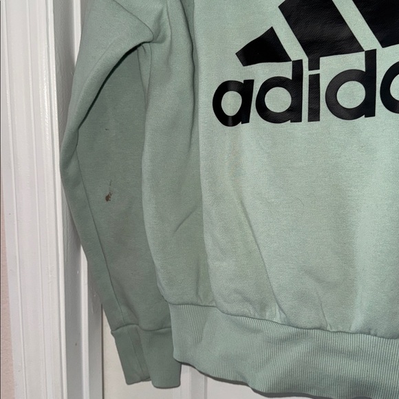 Adidas sweatshirt - Picture 3 of 3